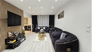 t4 à la vente -   93390  CLICHY SOUS BOIS, surface 82 m2 vente t4 - UBI456294209